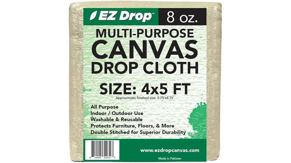painter s canvas drop cloth