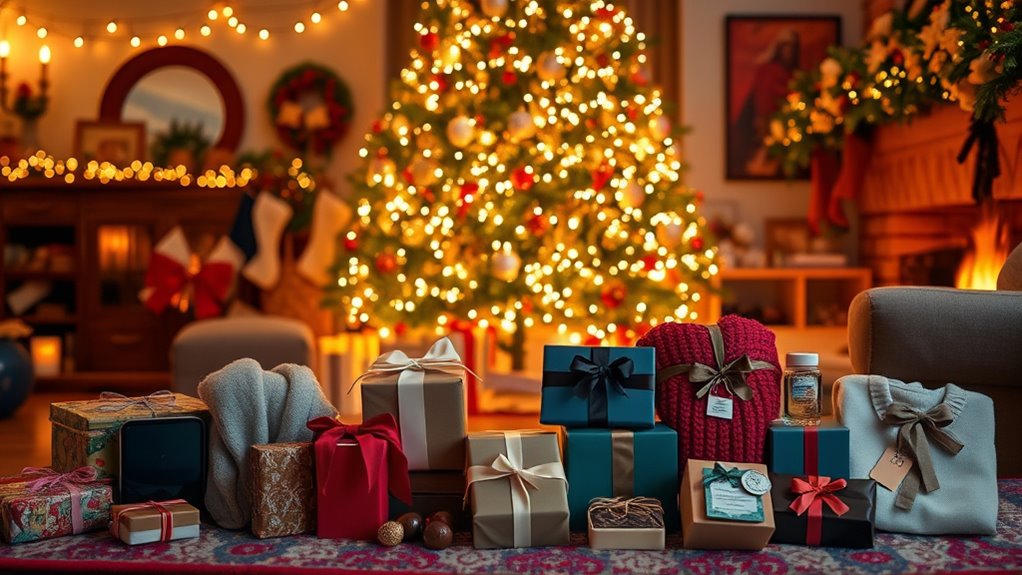 personalized practical gift choices