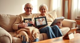practical gifts for elderly