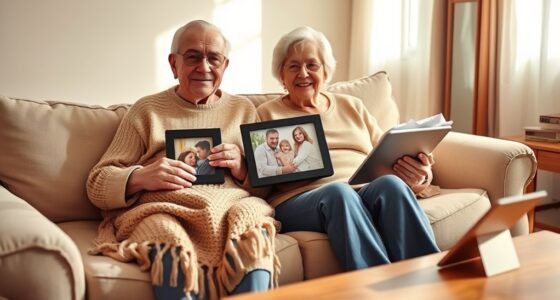 practical gifts for elderly