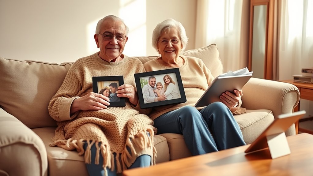practical gifts for elderly