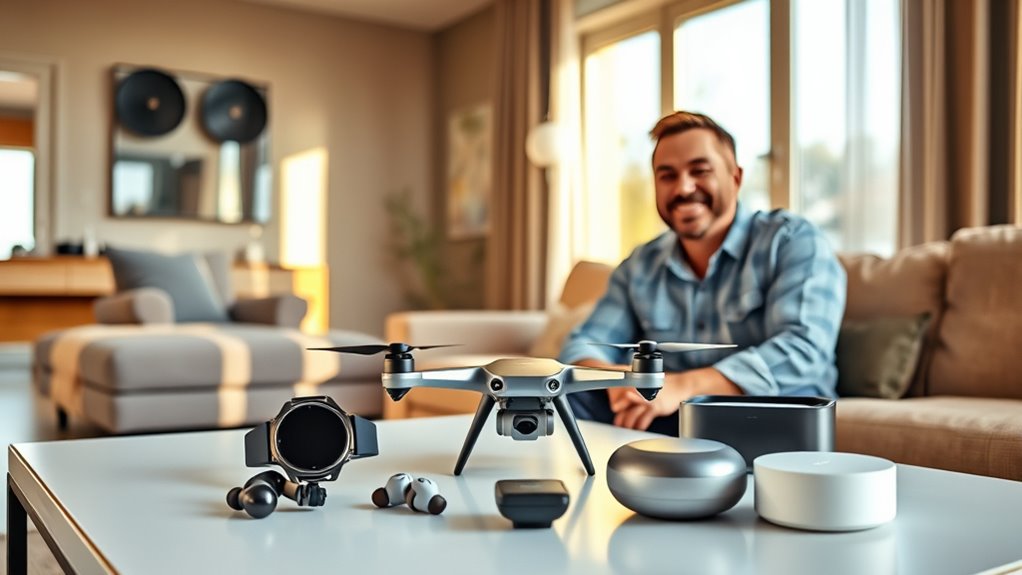 practical personalized compatible tech