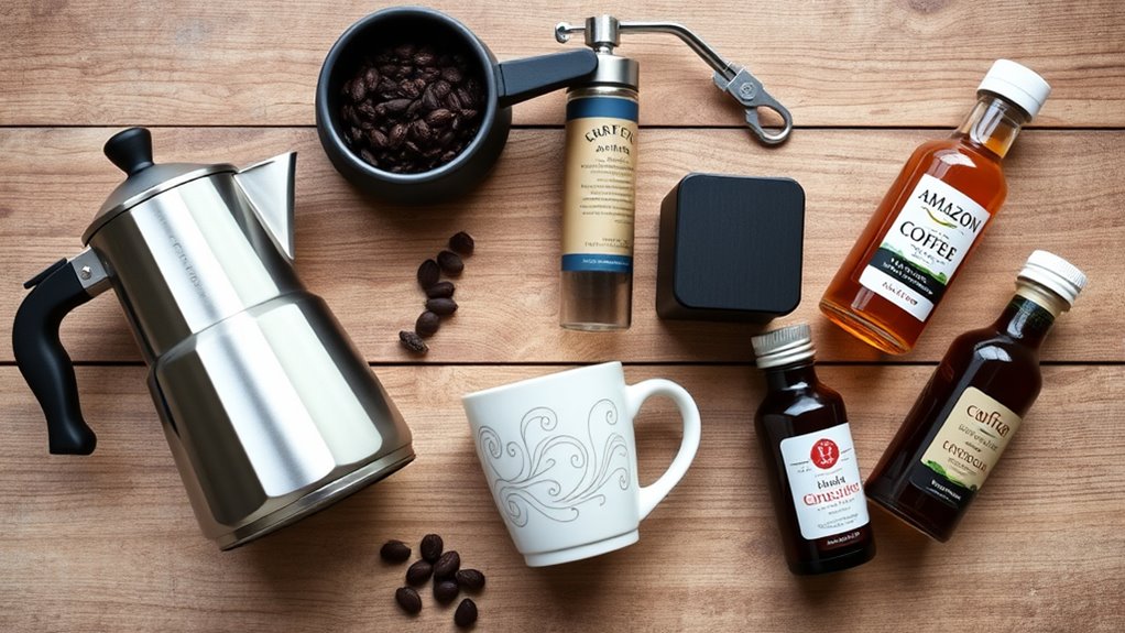 quality personalization compatibility presentation