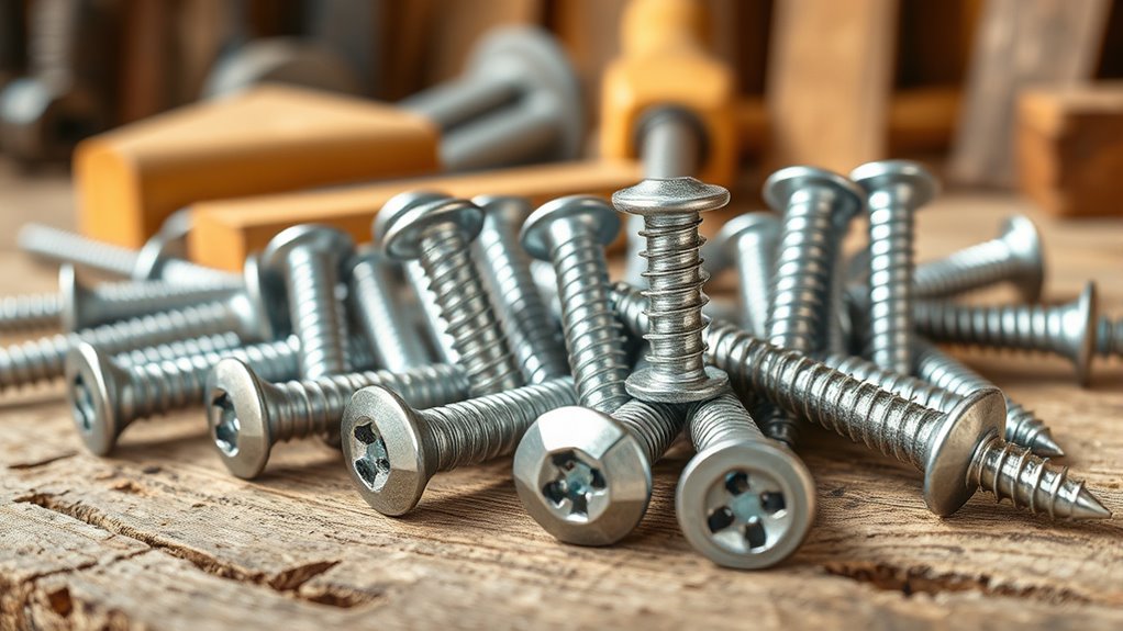 quality size corrosion resistance