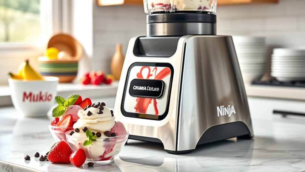 recipe variety and flexibility