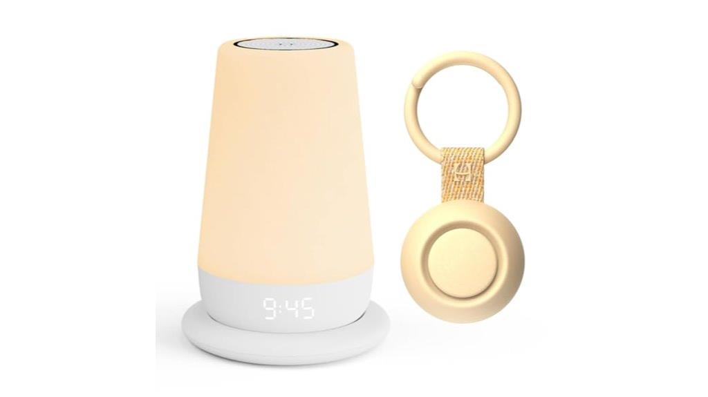 restful sleep baby bundle