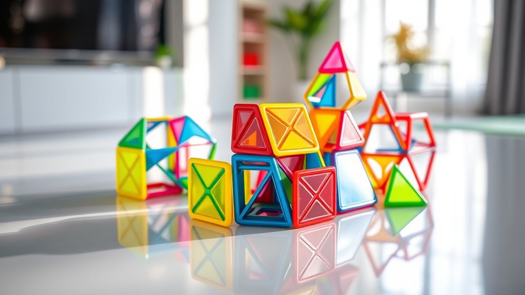 safety materials expansion durability