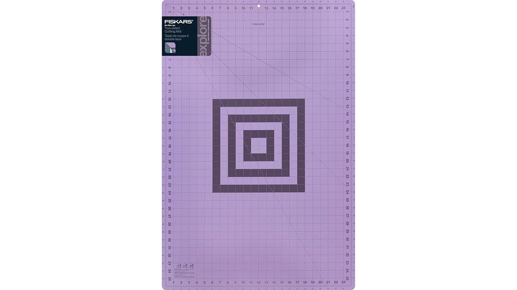 self healing quilting cutting mat