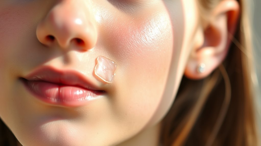 sensitive discreet effective simple