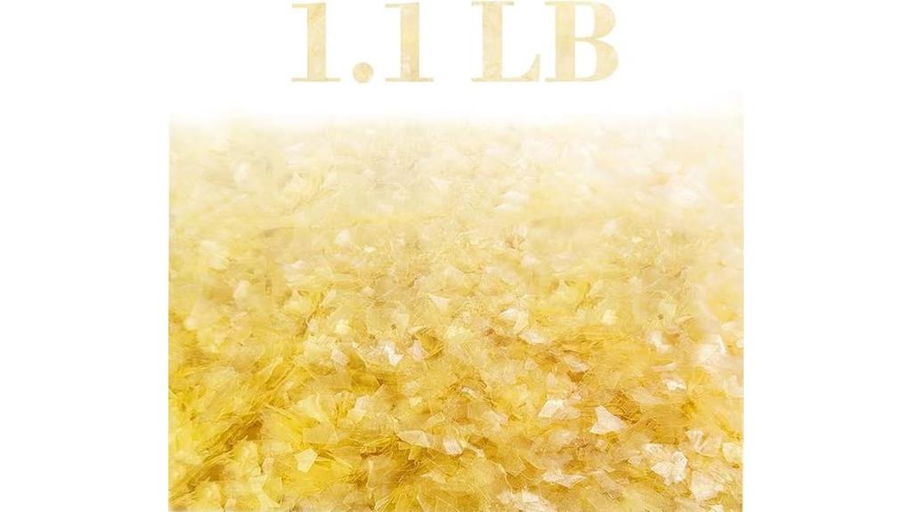 shellac flakes for wood