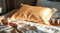 silk pillowcases for beauty