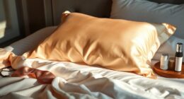 silk pillowcases for beauty