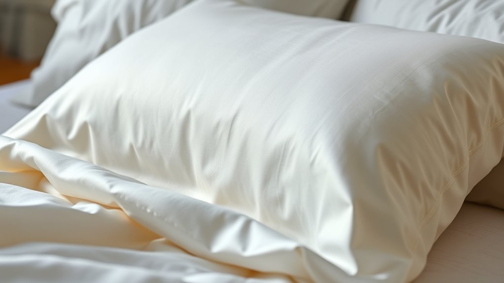 silk quality and fit