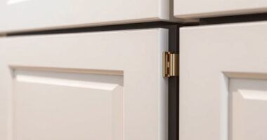 soft close cabinet hinge options