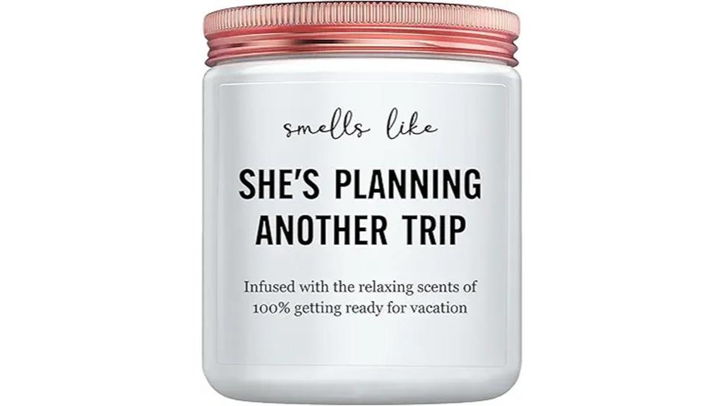 stylish travel gift ideas