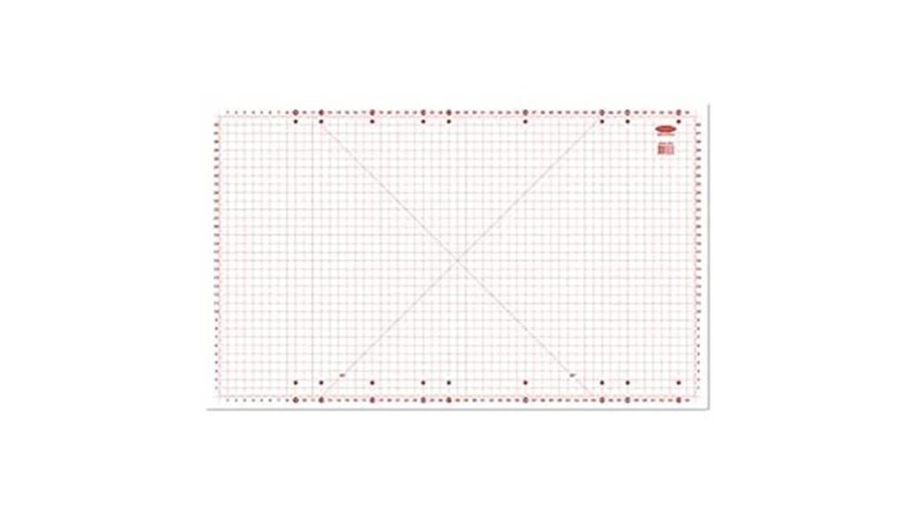 sullivan usa cutting mat