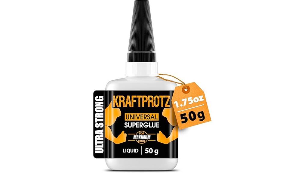 super glue 50g kraftprotz