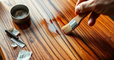 teak chair repair kits