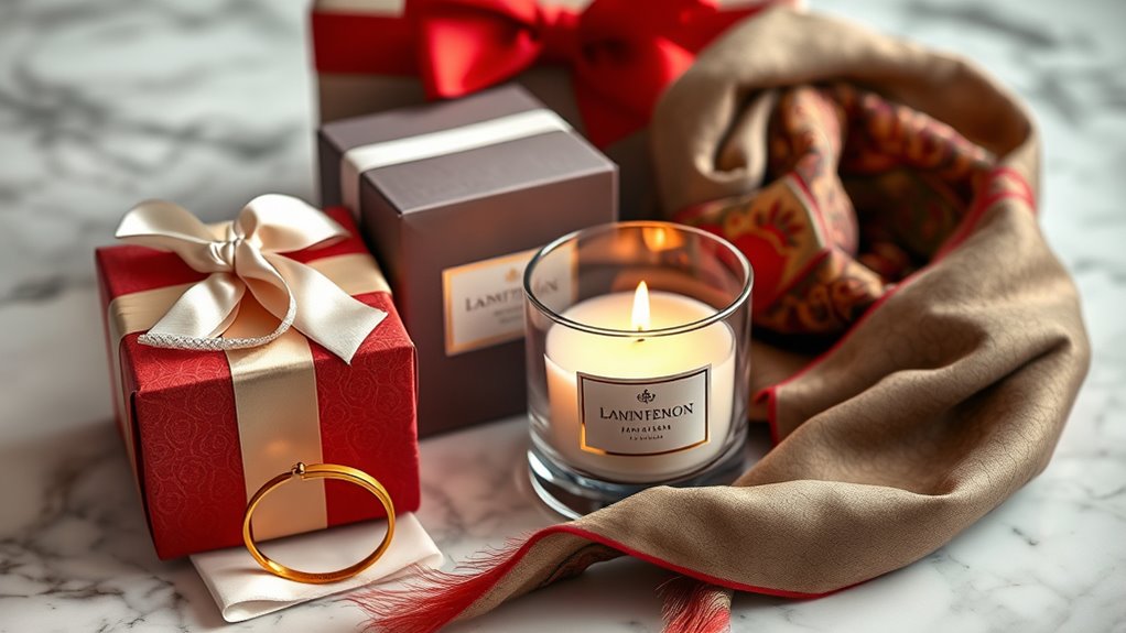 thoughtful stylish quality gifts