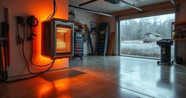 top 14 240v electric heaters