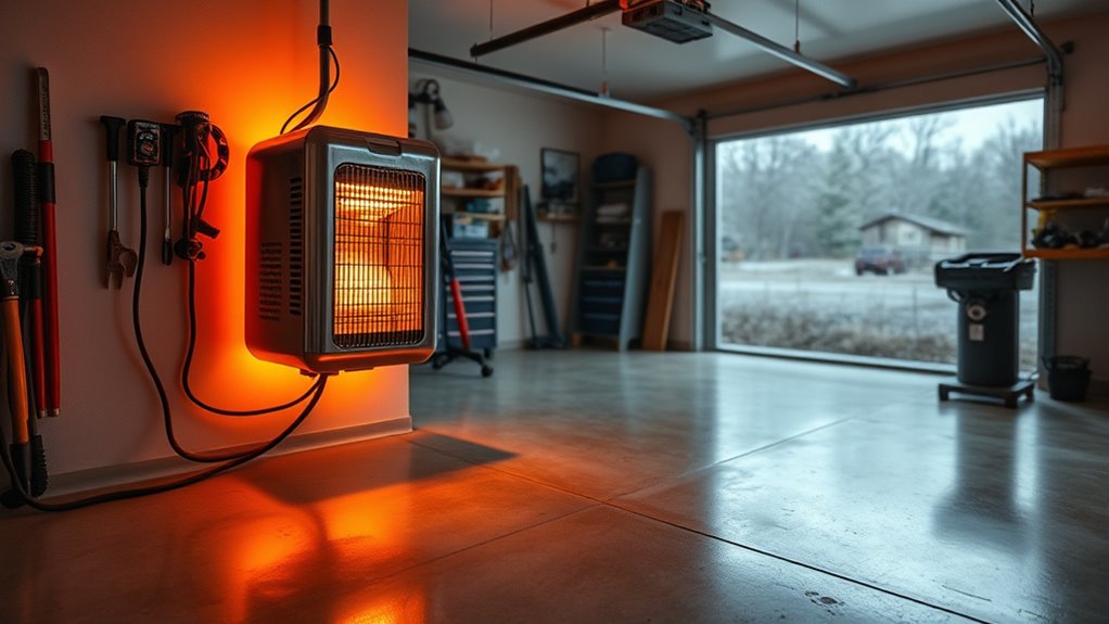 top 14 240v electric heaters