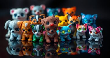 top 14 digital pets 2025