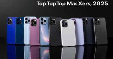 top 15 iphone 17 cases