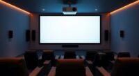 top 4k home theater projectors