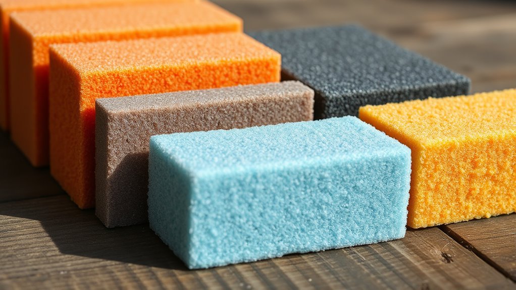 top abrasive sanding sponge reviews