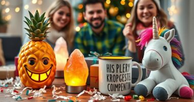 top affordable gift ideas