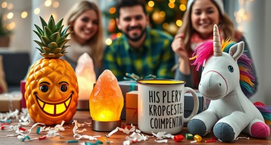 top affordable gift ideas