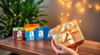 top amazon prime gift subscriptions