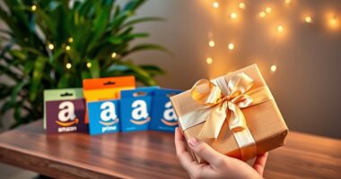 top amazon prime gift subscriptions