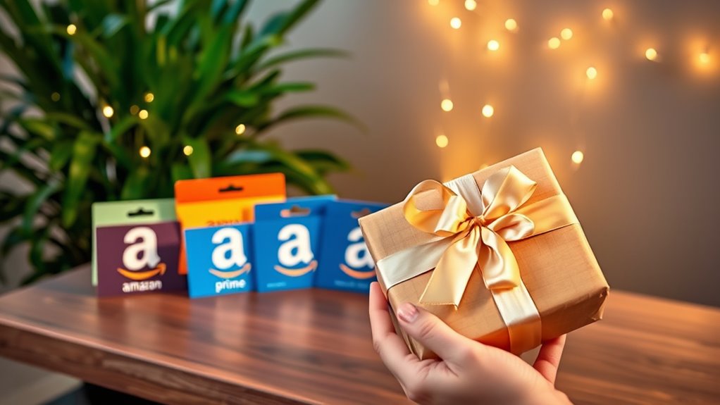 top amazon prime gift subscriptions