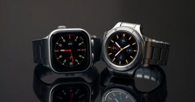 top apple watch models 2025