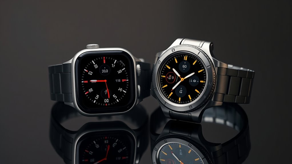 top apple watch models 2025