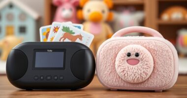 top audio player comparisons