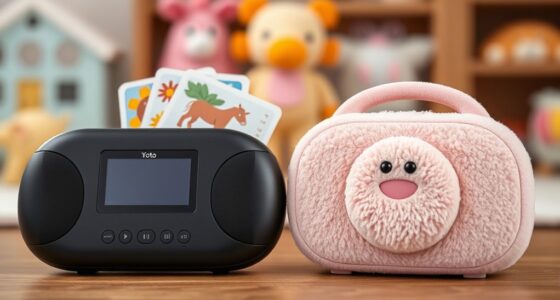 top audio player comparisons