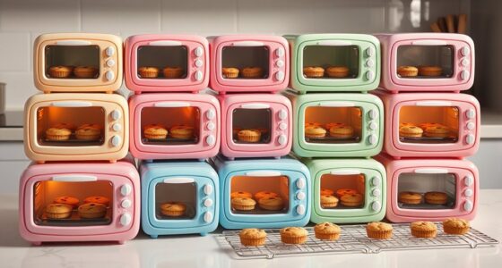 top baking ovens reviewed