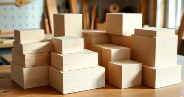 top basswood carving blocks