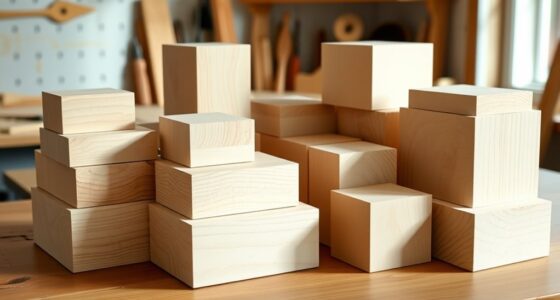 top basswood carving blocks