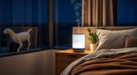 top bedroom humidifier picks