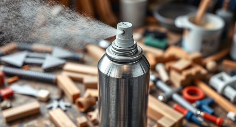 top ca glue accelerators