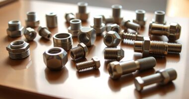 top cam lock fastener kits