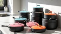 top caraway cookware sets