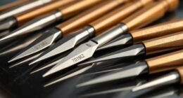 top carving tool selection