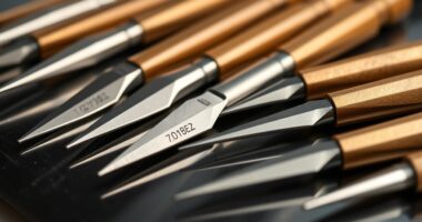 top carving tool selection