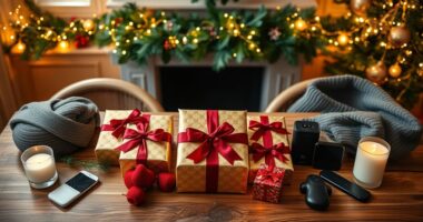 top christmas gift recommendations