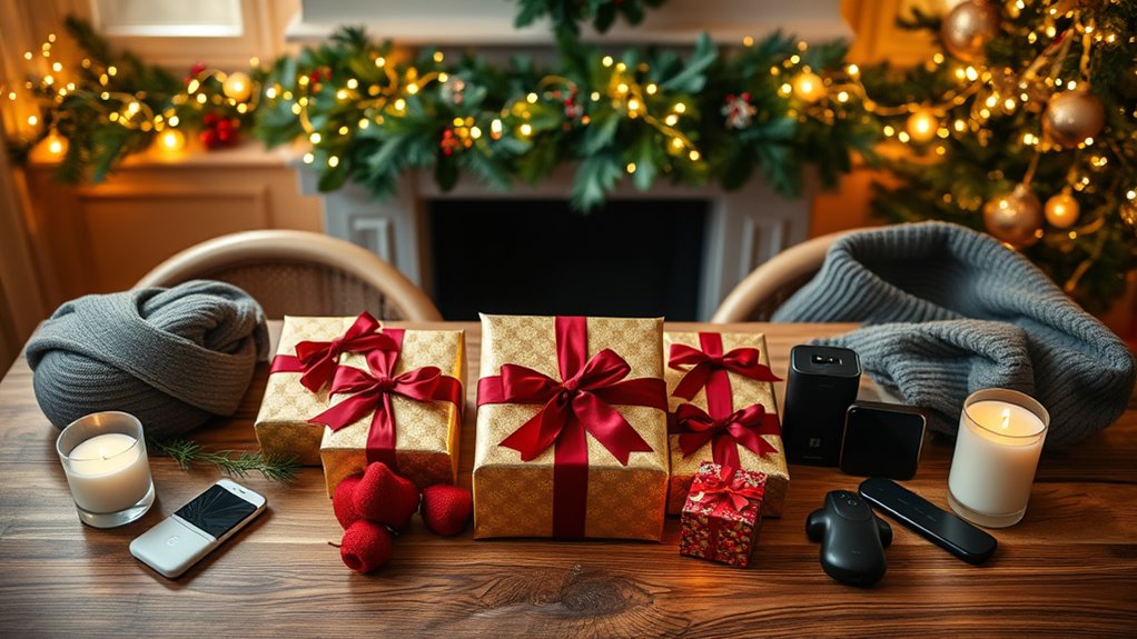 top christmas gift recommendations