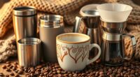 top coffee gift ideas